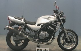 KAWASAKI BALIUS 250 Gen.2 2003 ZR250B