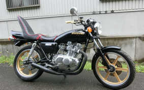 SUZUKI GS400E GS400