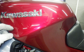 KAWASAKI ZX 1100 NINJA GEN 2 2000 ZXBD11