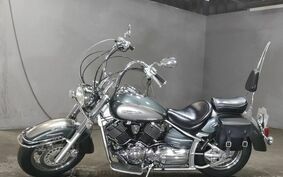 YAMAHA DRAGSTAR 1100 CLASSIC 2006 VP13J