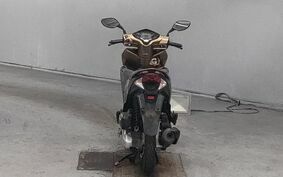 HONDA CLICK 125 I 不明