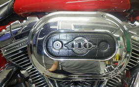 HARLEY FLSTSE 1800CVO 2011 PY9