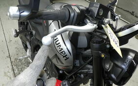 TRIUMPH TRIDENT 660 2021 GL10U3