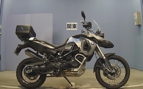 BMW F800GS 2009 0219