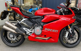 DUCATI 959 PANIGALE 2020 HA01J