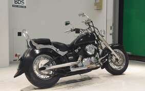 YAMAHA DRAGSTAR 400 CLASSIC 1998 4TR