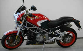 DUCATI MONSTER S4R 2005 M405A