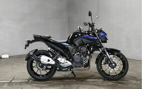 YAMAHA FZ25 RG42