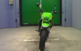 KAWASAKI KSR110 2008 KL110A