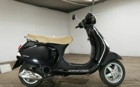 VESPA LX150 M444