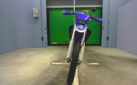 YAMAHA WR250F E 2005 CG22