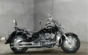 YAMAHA DRAGSTAR 400 CLASSIC 2015 VH02J