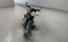 TRIUMPH BONNEVILLE T100 900 2007 J9152G