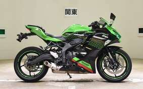 KAWASAKI ZX-25R ZX250E