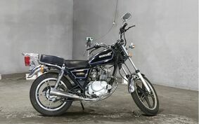 SUZUKI GN125 H PCJG9