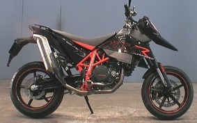 KTM 690 SUPERMOTO R 2008 L1S40