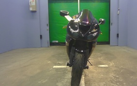 KAWASAKI ZX 10 NINJA R 2007 ZXT00D