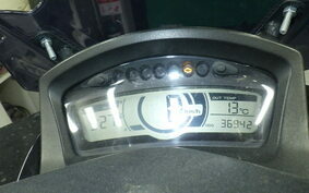 YAMAHA TRICITY 125 SEC1J