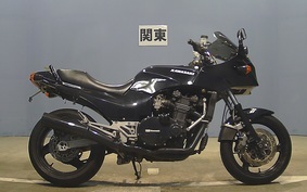 KAWASAKI GPZ900R NINJA 1992 ZX900A