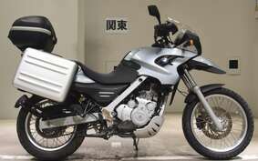 BMW F650GS 2004 0175