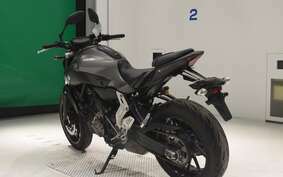 YAMAHA MT-07 2015 RM07J