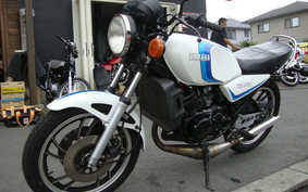 YAMAHA RZ350 1983 4U0