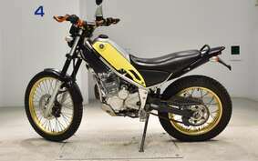 YAMAHA TRICKER DG10J