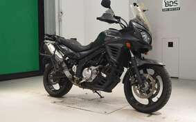 SUZUKI DL650 ( V-Strom 650 ) A 2012 VP56A