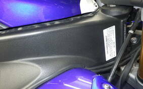 YAMAHA YZF-R1 2012 RN23