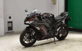 KAWASAKI NINJA ZX-6R A 2022 ZX636G