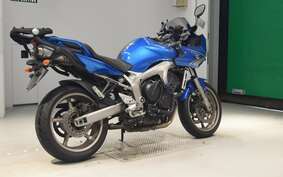 YAMAHA FAZER FZ6 S 2010 RJ14