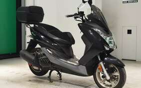 YAMAHA S-MAX SG27