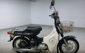 YAMAHA MATE 90 2000 4NM