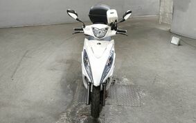 KYMCO GP125i FC25EA