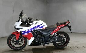 HONDA CBR400R 2015 NC47