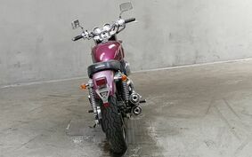 HONDA VRX400 ROADSTAR 1996 NC33