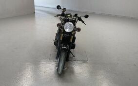 KAWASAKI ZRX400 1999 ZR400E