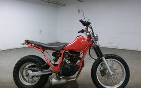 YAMAHA TW200 2JL