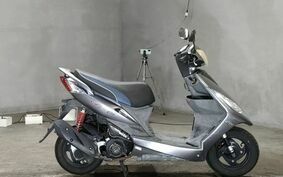 KYMCO VJR125 i 不明