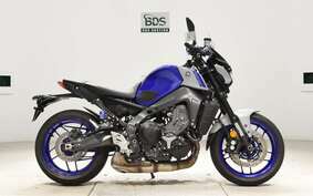 YAMAHA MT-09 2021 RN69J