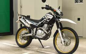 YAMAHA SEROW 250 DG17J