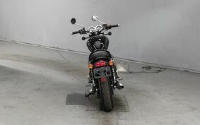 TRIUMPH BONNEVILLE T100 2022 DAD70