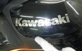 KAWASAKI ZZ1400 NINJA R 2009 ZXT40C