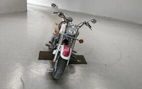 YAMAHA DRAGSTAR 400 CLASSIC 2001 VH01J