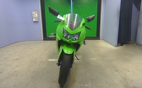 KAWASAKI NINJA 250R EX250K