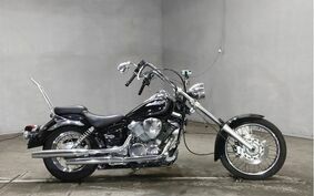 YAMAHA DRAGSTAR 250 VG02J