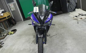 YAMAHA YZF-R3 2018 RH13J