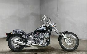 YAMAHA DRAGSTAR 400 2001 VH01J