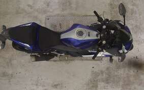 YAMAHA YZF-R25 RG10J