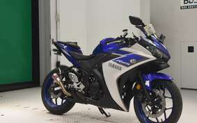 YAMAHA YZF-R25 RG10J